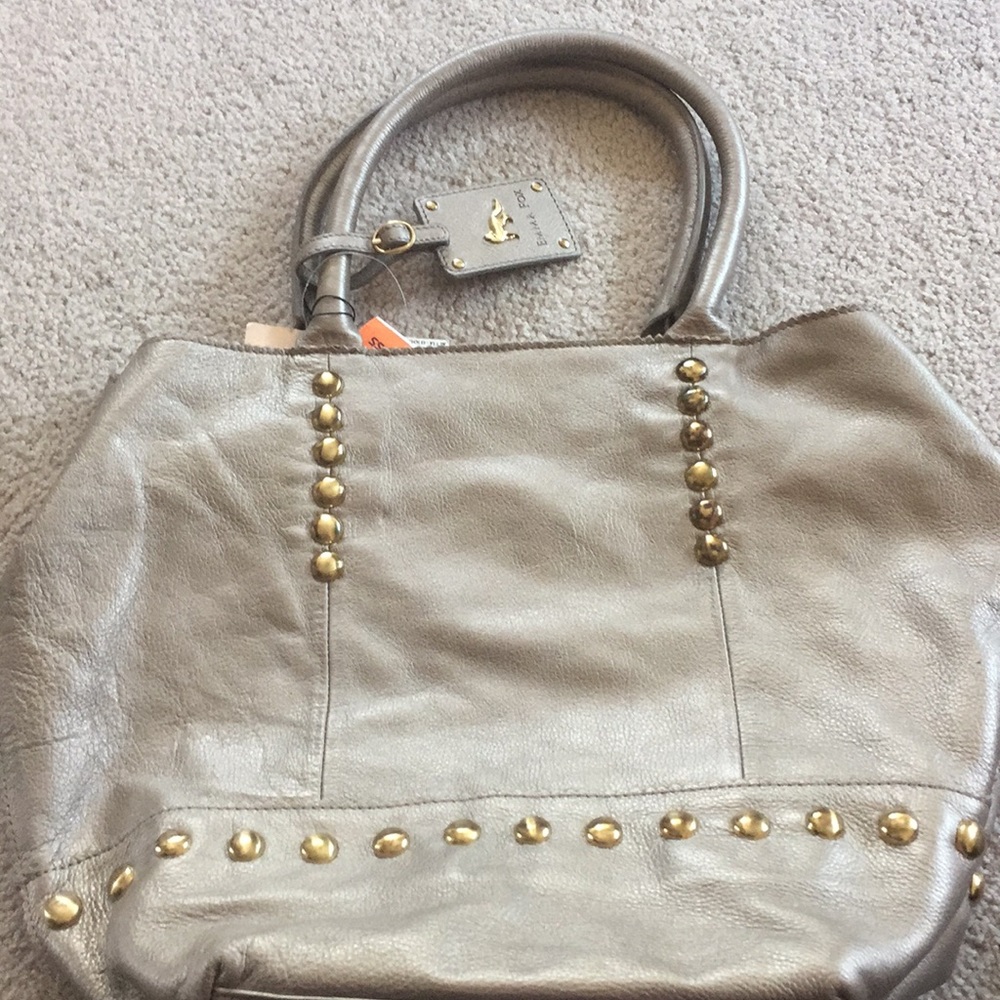 Emma Fox Purse
